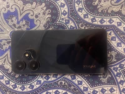 Infinix Hot 30i With box