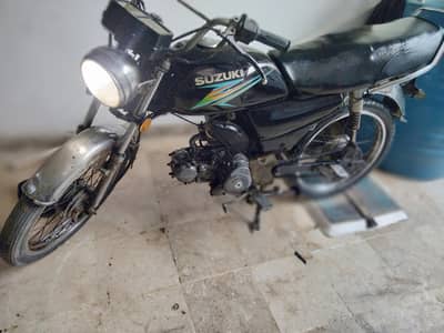 Suzuki sprinter 2008 model Karachi 0/3/18/8/3/0/8/6/5/5