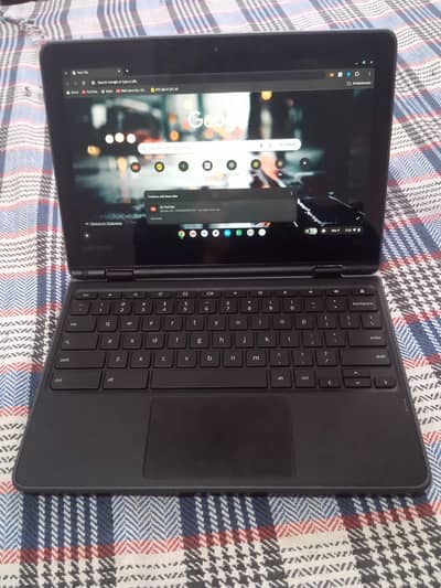 chrombook lenvo 300e  for sale