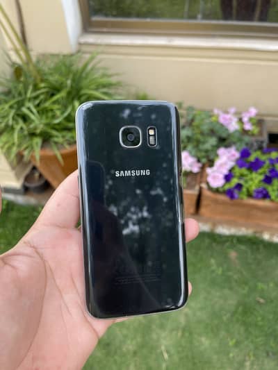 Samsung Galaxy S7 Dual SIM PTA Approved