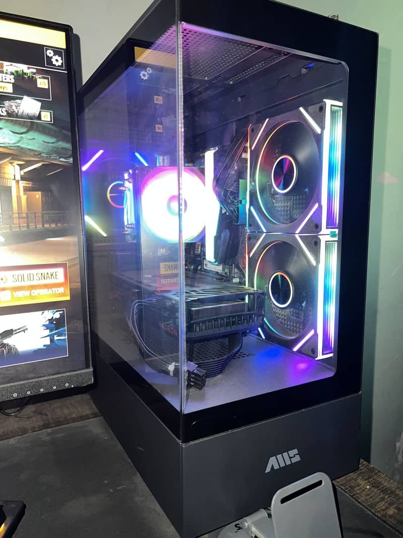 gaming pc 0