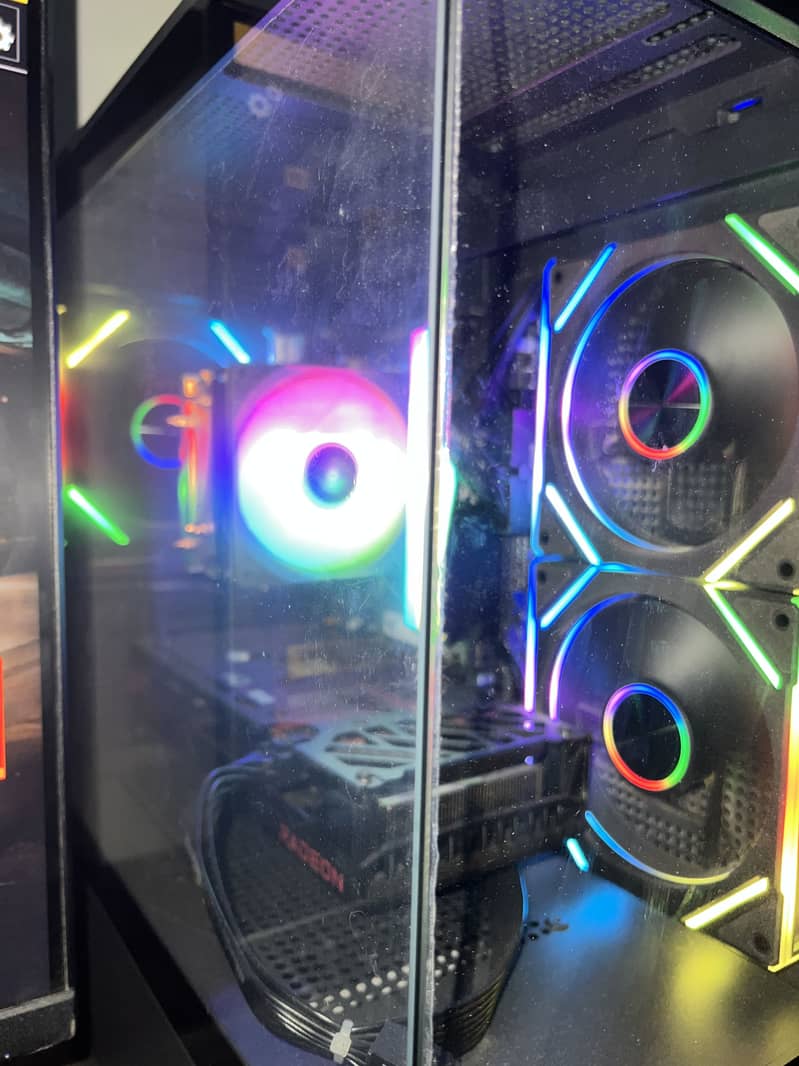 gaming pc 4