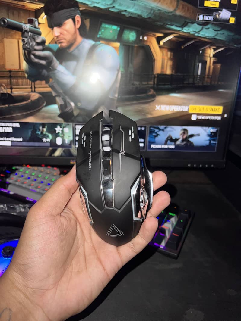 gaming pc 5