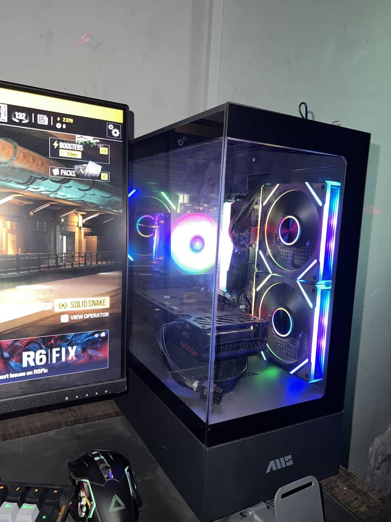 gaming pc 6