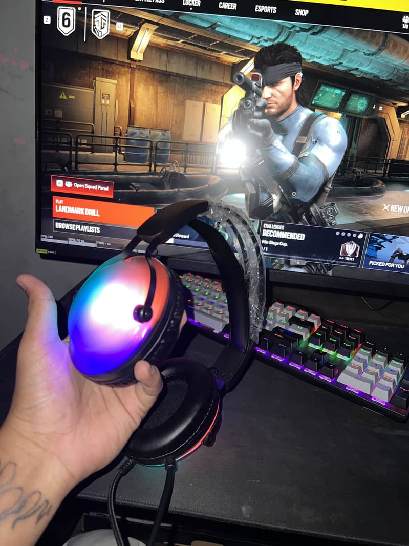 gaming pc 7