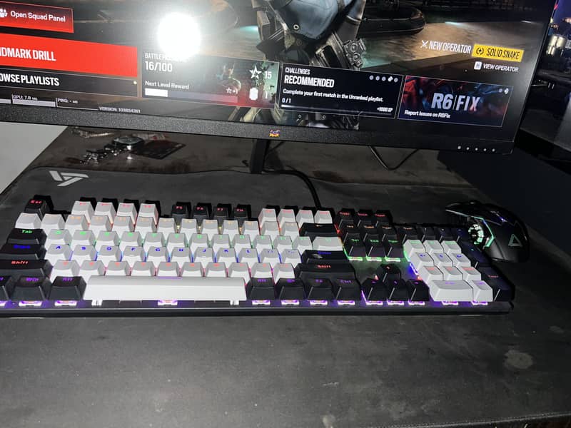 gaming pc 8