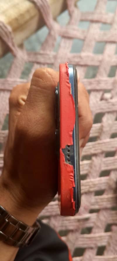 Mobile for sale Tecno spark Go 1