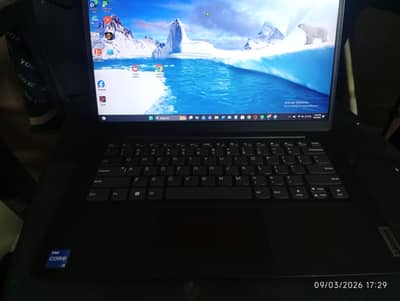 Lenovo 12th Gen. V14 G3 16 Gb ram 512 SSD