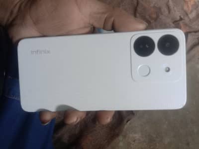 Infinix smart 7hd all ok