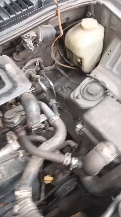 Engine 660 return file 5