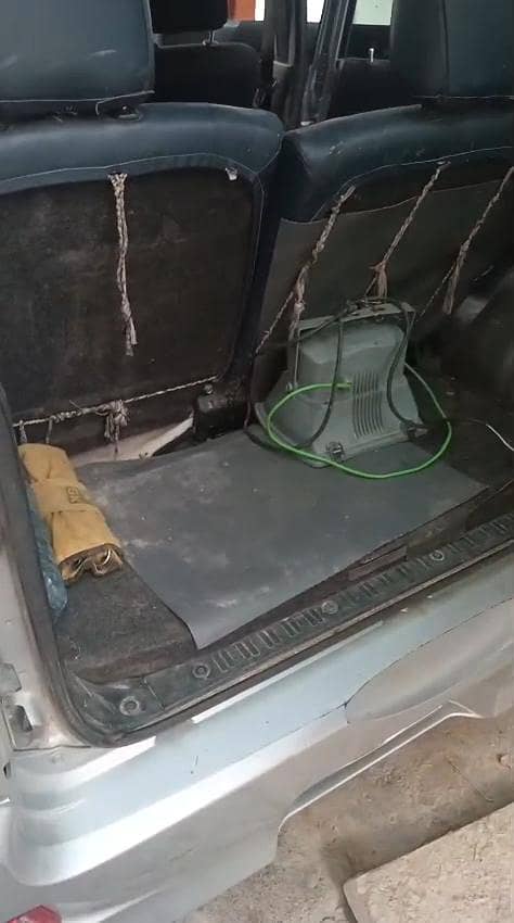 Engine 660 return file 7