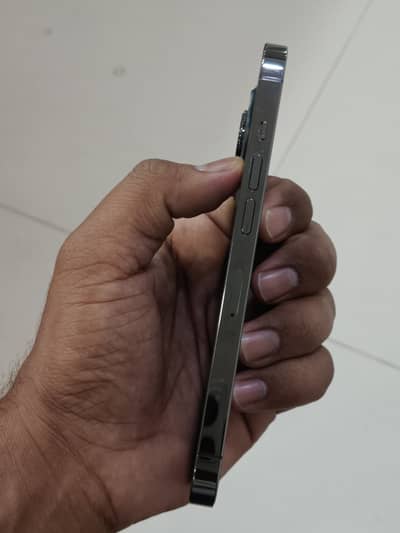 I phone 13 pro offical PTA approved