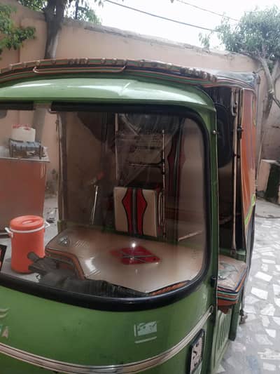 New Asia for sell  2018 model