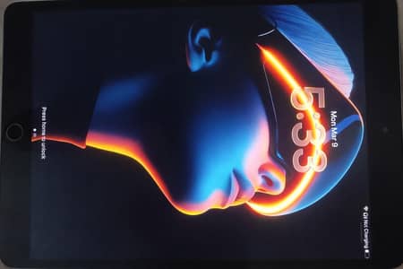 Ipad 9 Generation 10.2 Inch