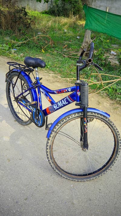 26inch Mountain Cycle