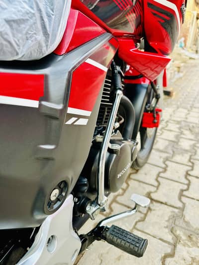 Cb 150f