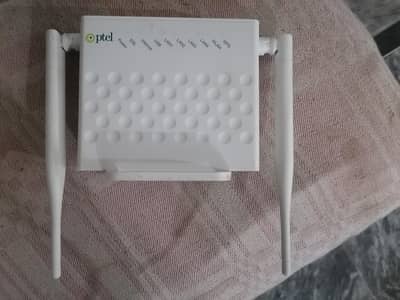 PTCL WIFI DEVICE