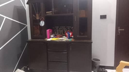 Divider/ Tv Divider / Showpiece Rack