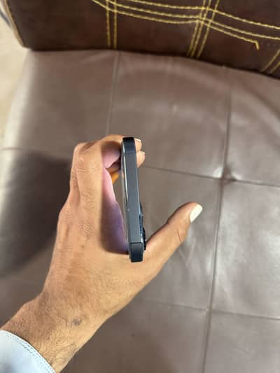 IPhone 12 Pro Max non pta fu