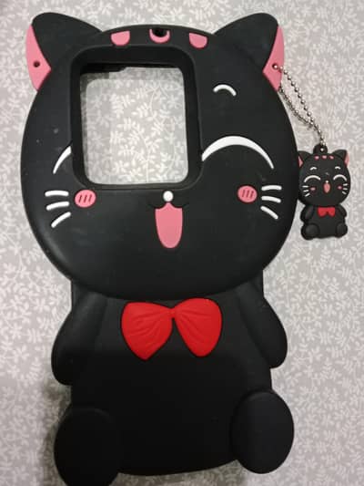 kitty mobile cover new