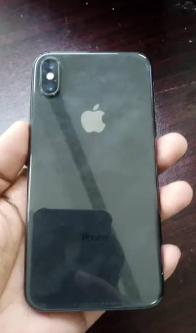 i phone xs GB64 exchange