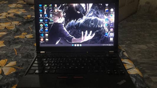 Lenovo ThinkPad X230 | Core i5 3rd Gen | 8GB RAM | 128GB SSD