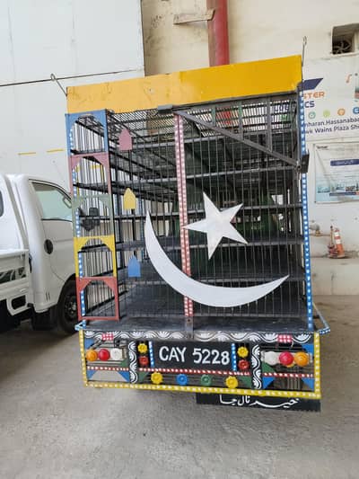 Suzuki Ravi 2015 model all ok