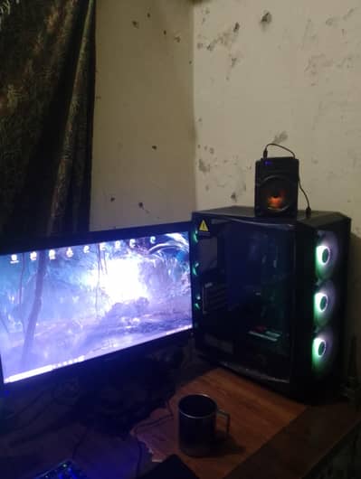 gaming pc
