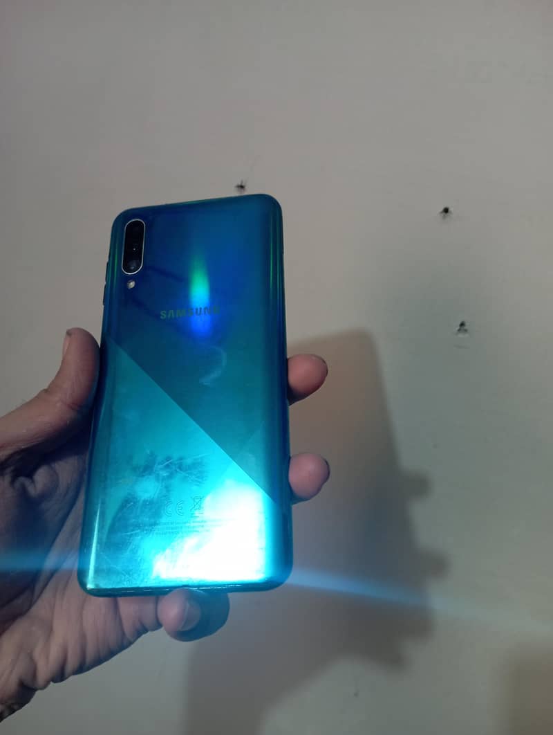 Samsung pta approved 0