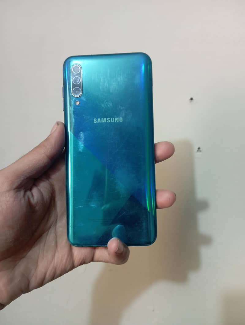 Samsung pta approved 6