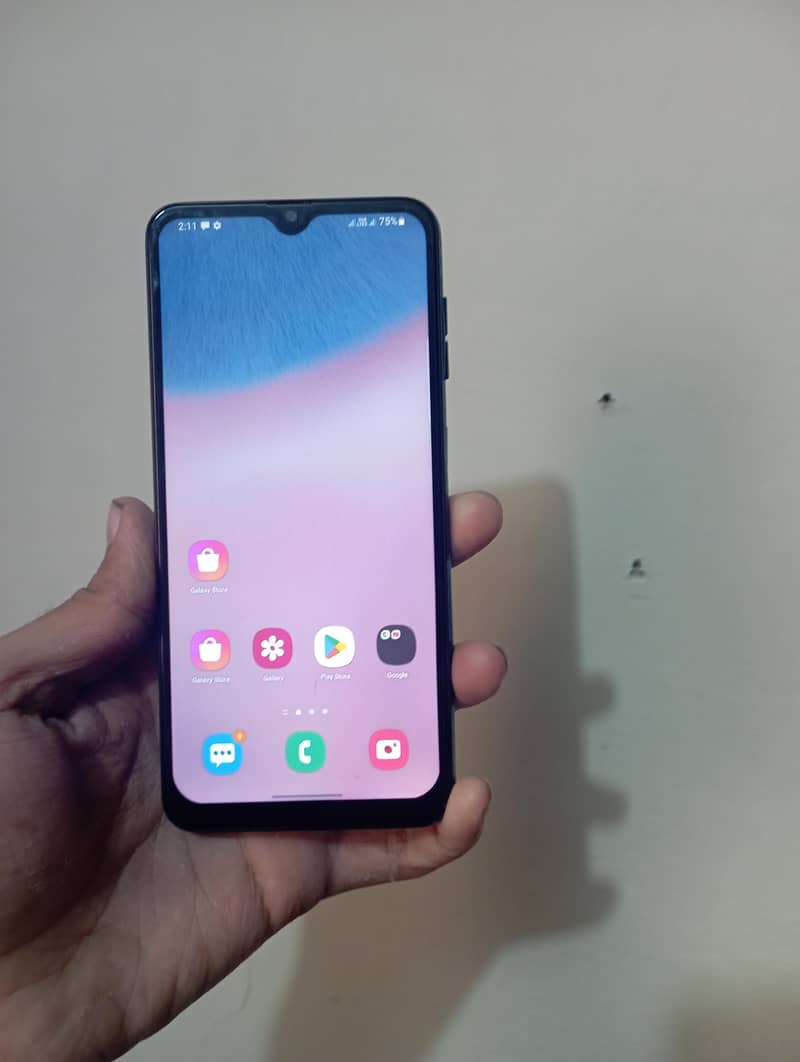 Samsung pta approved 7