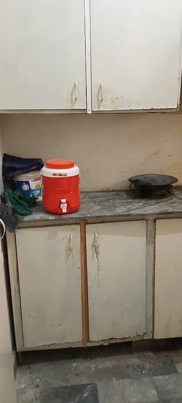 59 Square Yards Flat For sale In Karachi