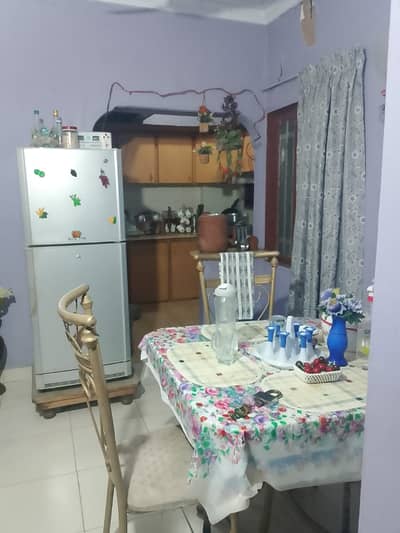 Get Your Dream Flat In Gulistan-e-Jauhar - Block 17 Karachi