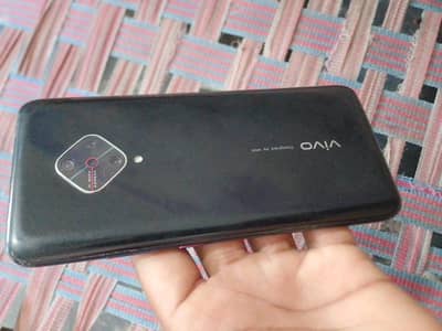 S1 pro 8/128 seld piece all ok argent sell need mony