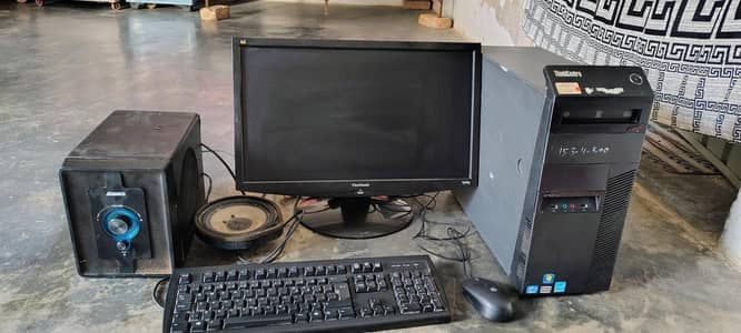 coure i5 3rd generation