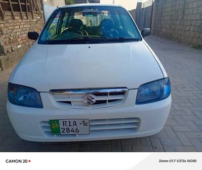 antique Alto vxr 2008 for sale