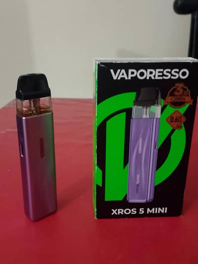 VAPRESSO XROS 5 MINI