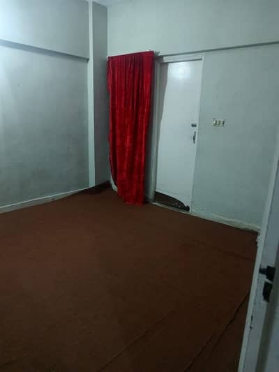One Bed Rs. 15000 Including All Bills