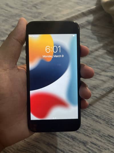 iPhone 7 JV 128GB – 90% Battery Health – 10 Days Warranty