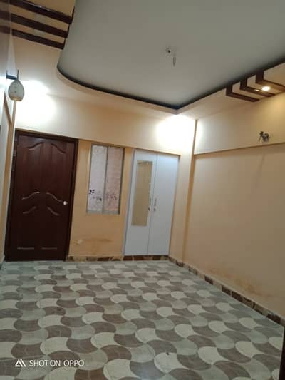 Flat For Sell HUNAID CITY