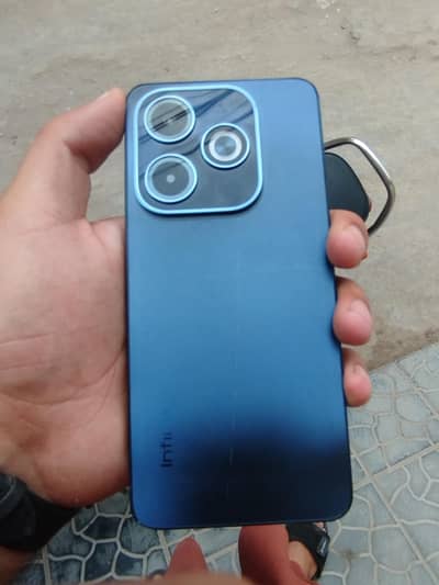 infinix hotel 40i 8 128 memory