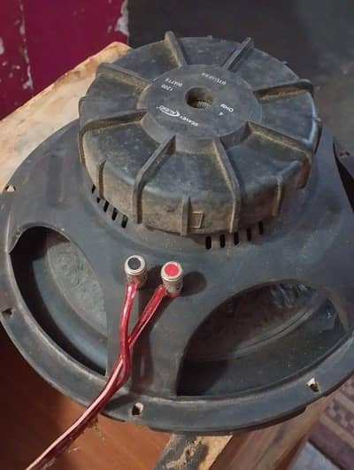 woofer my car sell ok he inches ka nii malom aap khod does lo