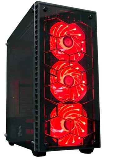 Gaming Setup Urgent Sale