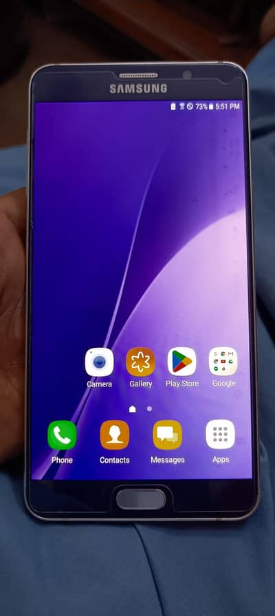 Samsung Note 5, Pta Approved