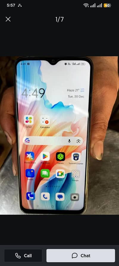 Oppo A38 6+4/128 0329/45710/45