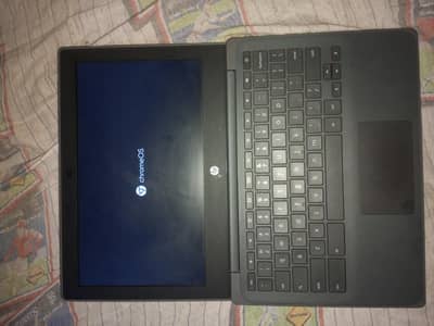 HP Chromebook urgent sale