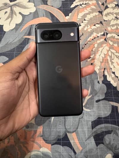 Google pixel 8 official pta approved