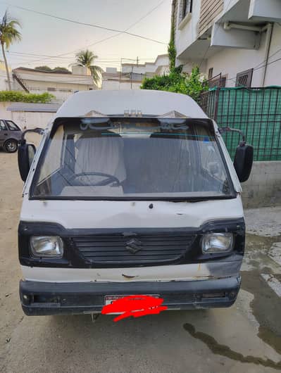 Suzuki bolan 1987  for selll