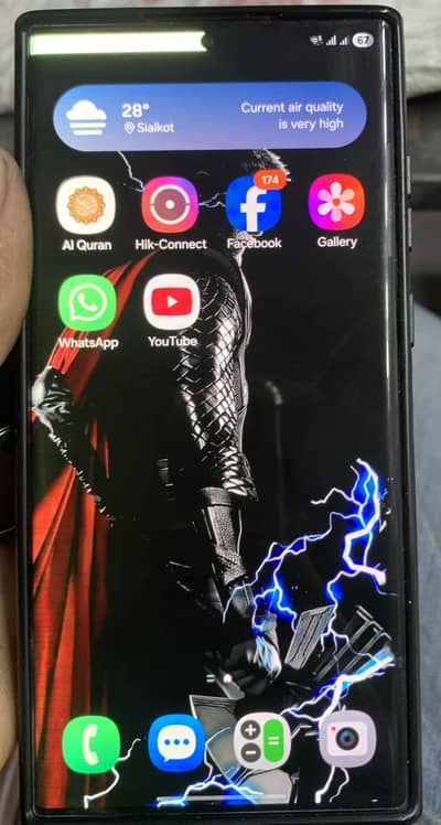 Samsung S22 ultra PTA approved