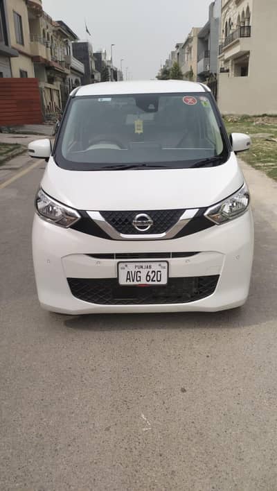 Nissan Dayz 2022 | 2024 Import | 660cc Automatic | Excellent Condition